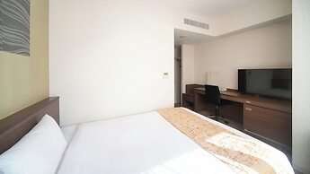 Vessel Inn Sapporo Nakajima Park