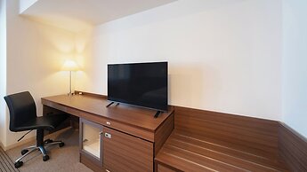 Vessel Inn Sapporo Nakajima Park
