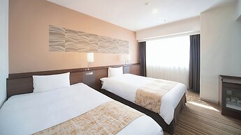 Vessel Inn Sapporo Nakajima Park