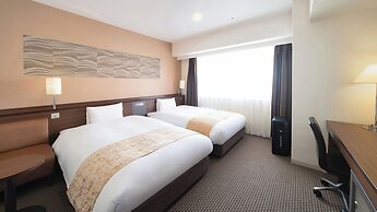 Vessel Inn Sapporo Nakajima Park