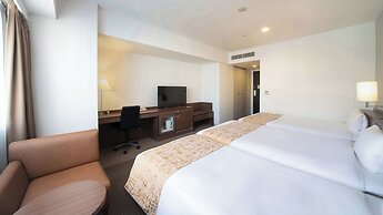 Vessel Inn Sapporo Nakajima Park