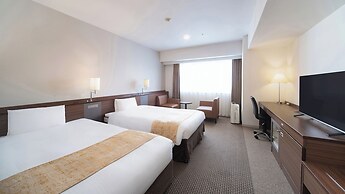 Vessel Inn Sapporo Nakajima Park