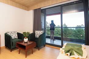 Peaceful Cottage & Cafe du Mont