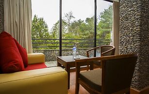 Peaceful Cottage & Cafe du Mont