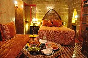 Riad La Maison Verte