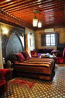 Riad La Maison Verte