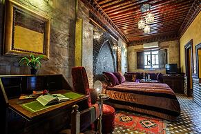 Riad La Maison Verte