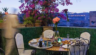 Riad La Maison Verte