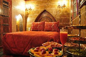 Riad La Maison Verte