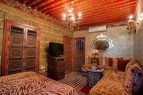 Riad La Maison Verte