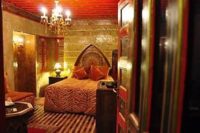Riad La Maison Verte