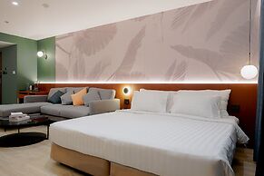 Buri Sriphu Hotel