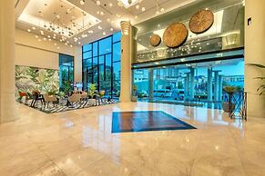 Buri Sriphu Hotel