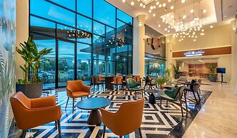 Buri Sriphu Hotel