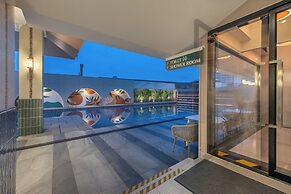 Buri Sriphu Hotel