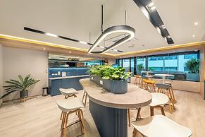 Buri Sriphu Hotel