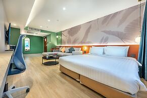 Buri Sriphu Hotel
