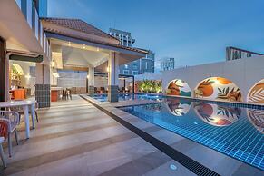 Buri Sriphu Hotel