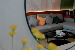 Buri Sriphu Hotel