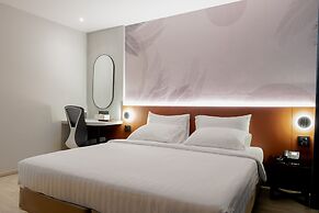 Buri Sriphu Hotel