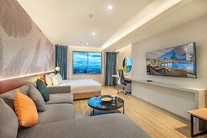 Buri Sriphu Hotel