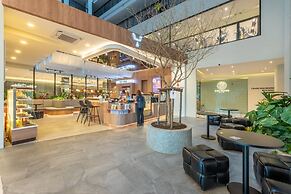 Buri Sriphu Hotel