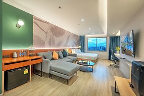 Buri Sriphu Hotel