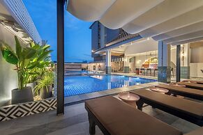 Buri Sriphu Hotel