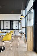 Campanile Rennes Sud - Saint Jacques