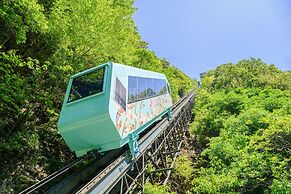 Hotel Iyaonsen
