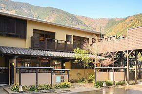 Hotel Iyaonsen