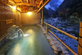 Hotel Iyaonsen