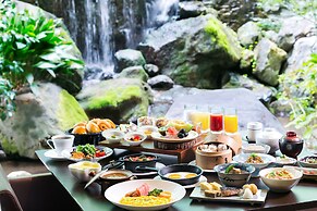 Hotel New Nagasaki
