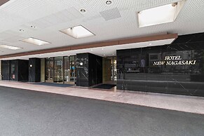 Hotel New Nagasaki