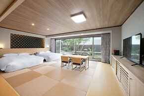 Hotel New Nagasaki