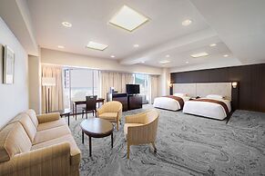 Hotel New Nagasaki
