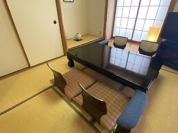 Hotel New Nagasaki