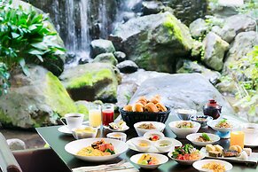 Hotel New Nagasaki