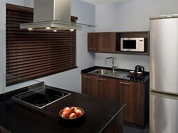 Movenpick Hotel Apartments Al Mamzar Dubai