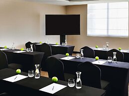 Movenpick Hotel Apartments Al Mamzar Dubai