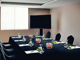 Movenpick Hotel Apartments Al Mamzar Dubai