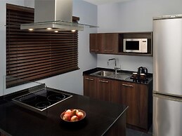 Movenpick Hotel Apartments Al Mamzar Dubai