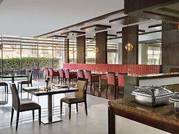 Movenpick Hotel Apartments Al Mamzar Dubai