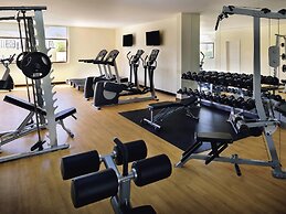 Movenpick Hotel Apartments Al Mamzar Dubai