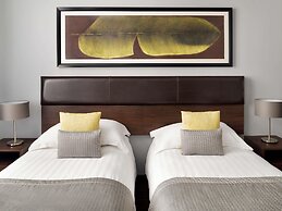 Movenpick Hotel Apartments Al Mamzar Dubai