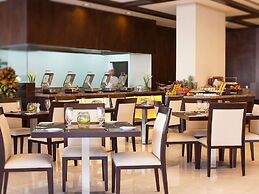 Movenpick Hotel Apartments Al Mamzar Dubai