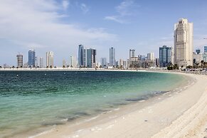Movenpick Hotel Apartments Al Mamzar Dubai