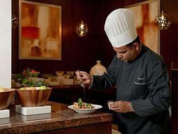 Movenpick Hotel Apartments Al Mamzar Dubai