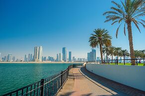 Movenpick Hotel Apartments Al Mamzar Dubai