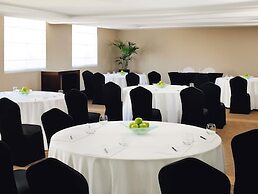 Movenpick Hotel Apartments Al Mamzar Dubai